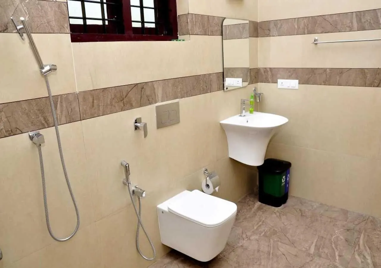 Whiteway Homestay Kumudi 0*,  Indie