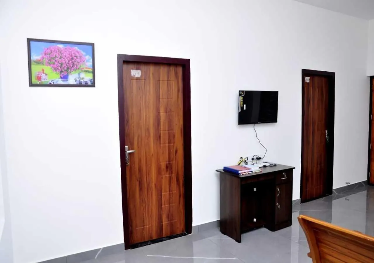 Whiteway Homestay Kumudi Indie