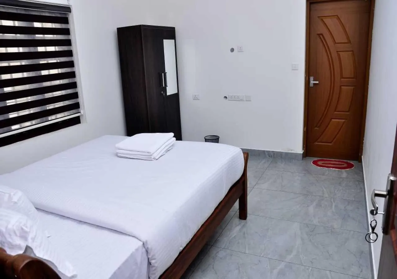 Whiteway Homestay Kumudi 0*,  Indie